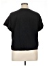 Disney Black Short Sleeve T-Shirt Size XL - photo 2
