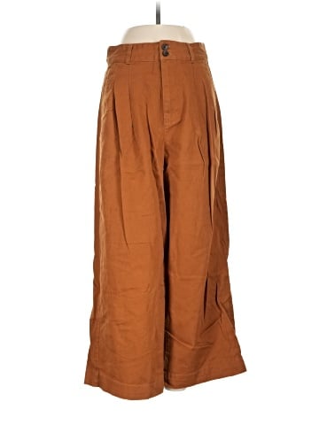 Madewell Casual Pants (view 1)