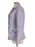Caslon Gray Wool Blazer Size L - photo 5