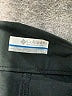 Columbia Solid Black Skort Size XS - photo 3