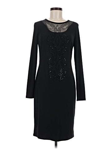 Joseph Ribkoff Cocktail Dress (view 1)