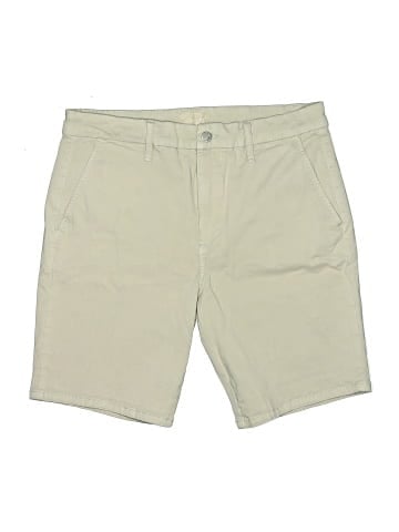 Joe's Jeans Khaki Shorts (view 1)