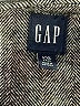 Gap Gray Sleeveless Blouse Size XXL (tall) - photo 7