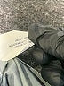 Baby Gap Outlet Solid Gray Jacket Size 2T - photo 4