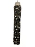Boston Proper Print Black Casual Pants Size S - photo 5