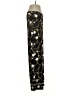 Boston Proper Print Black Casual Pants Size S - photo 4