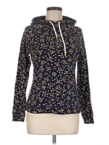 Joules Pullover Hoodie (view 1)