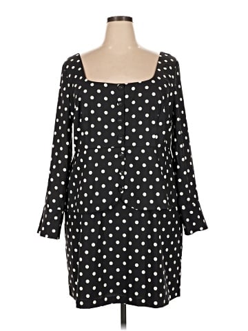 ELOQUII Casual Dress (view 1)
