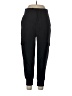 Fabletics Black Cargo Pants Size L - photo 1