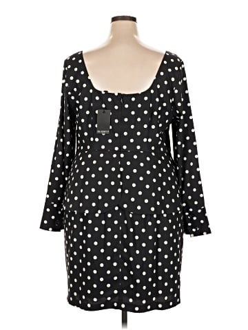 ELOQUII Casual Dress (view 2)