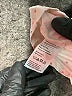 Tea 100% Cotton Polka Dots Tan Dress Size 4 - photo 4