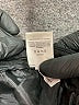 Express Solid Black Dress Pants Size 6 - photo 8