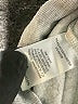 Marvel Silver Pullover Hoodie Size 5 - photo 4