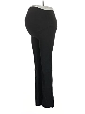 Beyond the Bump by Beyond Yoga Active Pants (view 1)