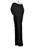 Beyond the Bump by Beyond Yoga Black Active Pants Size Med Maternity - photo 1
