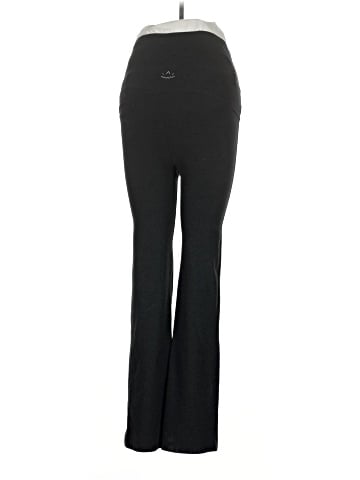 Beyond the Bump by Beyond Yoga Active Pants (view 2)