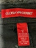 Gloria Vanderbilt Black Jeggings Size 6 - photo 7