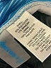 Decree Stripes Blue Swimsuit Bottoms Size XS - photo 4