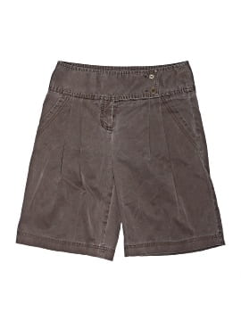 Bcbgmaxazria Khaki Shorts