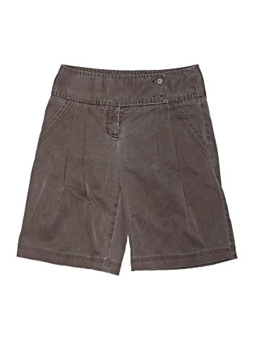 BCBGMAXAZRIA Khaki Shorts (view 1)