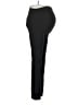 Beyond the Bump by Beyond Yoga Black Active Pants Size Med Maternity - photo 4