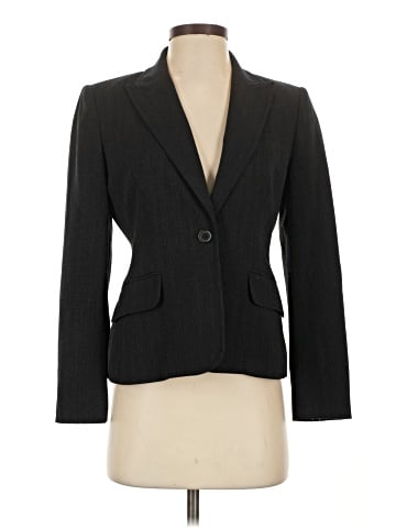 Anne Klein Blazer (view 1)