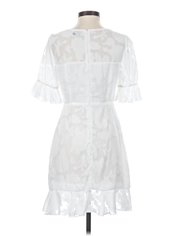 Lioness Cocktail Dress (view 2)