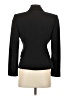 Anne Klein Black Blazer Size 2 (petite) - photo 2