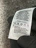 Adidas Black Track Jacket Size M - photo 7
