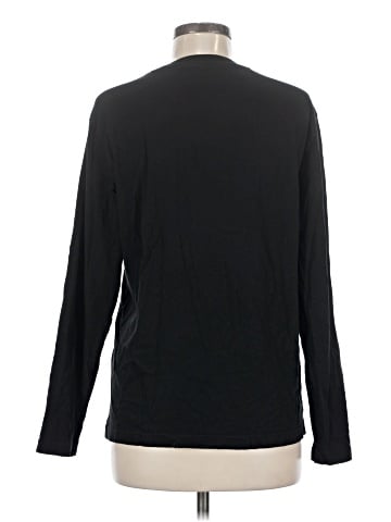 H&M Long Sleeve T-Shirt (view 2)