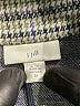 J.Jill Houndstooth Gray Jacket Size 2X - photo 6