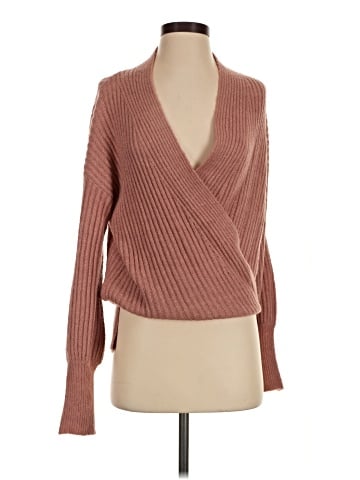Max Studio Pullover Sweater (view 1)