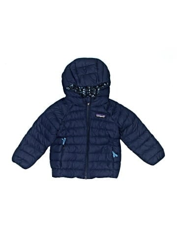 Patagonia Snow Jacket (view 1)