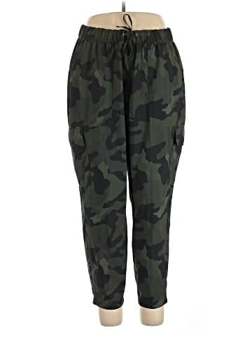 Active by Old Navy Cargo Pants (view 1)