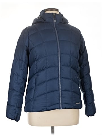 Eddie Bauer Snow Jacket (view 1)