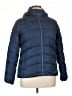 Eddie Bauer 100% Polyester Solid Blue Snow Jacket Size XL - photo 1