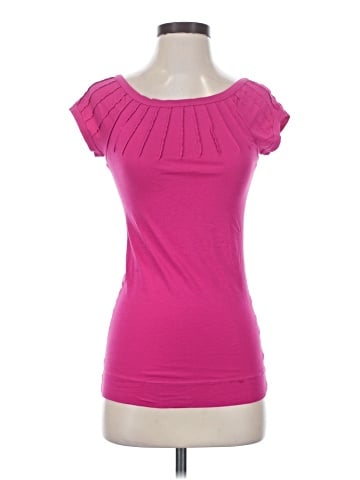 Theory Short Sleeve Top (view 1)