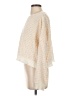 Urban Outfitters Color Block Ivory Pullover Sweater Size S - photo 5