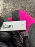 Glam Solid Pink Skort Size L - photo 3