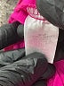 Glam Solid Pink Skort Size L - photo 4