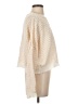 Urban Outfitters Color Block Ivory Pullover Sweater Size S - photo 4