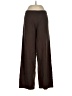 Steve Madden Brown Casual Pants Size M - photo 1