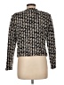 IRO Print Metallic Black Jacket Size EU (FR) 40 / US 8 - photo 2
