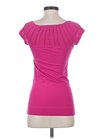 Theory Short Sleeve Top (view 2)