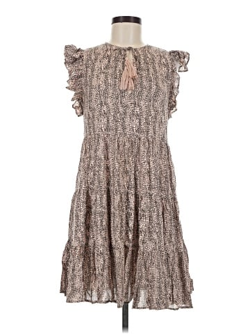 Elan Casual Dress (view 1)