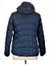 Eddie Bauer 100% Polyester Solid Blue Snow Jacket Size XL - photo 2