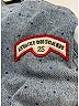 Gucci Blue Denim Jacket Size EU (IT) 44 / US 8 - photo 11