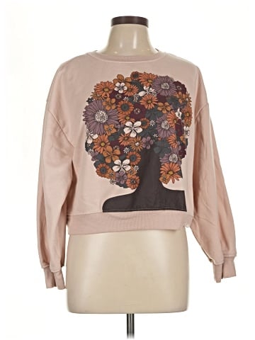 Modern Lux Sweatshirt (view 1)
