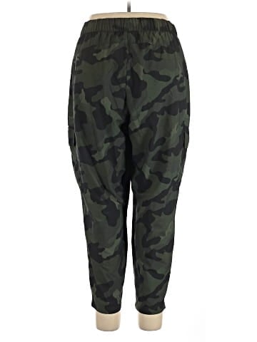 Active by Old Navy Cargo Pants (view 2)