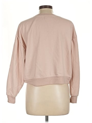 Modern Lux Sweatshirt (view 2)